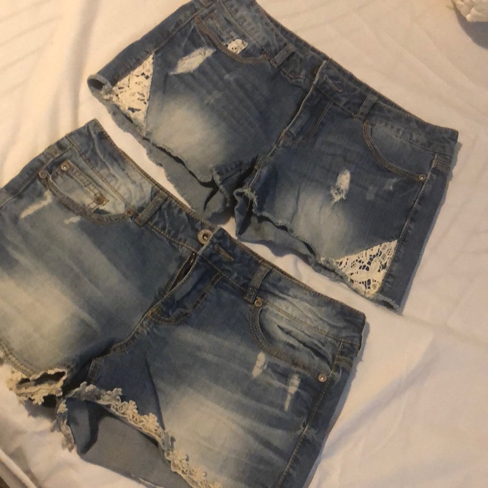 Shorts